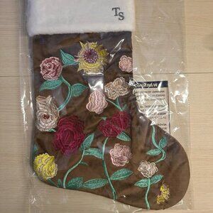 NEW Taylor Swift Acoustic Christmas Stocking